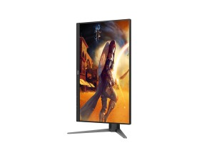 AOC Gaming 27G4HA - LED-Monitor - Gaming - 68.6 cm (27")