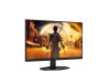 AOC Gaming Q27G42ZE - LED-Monitor - Gaming - 68.6 cm (27")