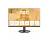 AOC Basic-line 24B3QA2 - LED-Monitor - 61 cm (24")