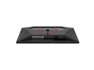 AOC Gaming 24G4HA - LED-Monitor - Gaming - 61 cm (24")