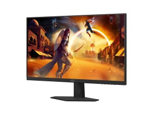 AOC Gaming Q24G4RE - LED-Monitor - Gaming - 61 cm (24")
