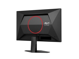 AOC Gaming Q24G4RE - LED-Monitor - Gaming - 61 cm (24")