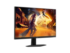 AOC Gaming Q24G4RE - LED-Monitor - Gaming - 61 cm (24")