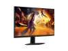 AOC Gaming Q24G4RE - LED-Monitor - Gaming - 61 cm (24")