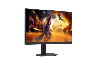 AOC Gaming Q27G4ZR - LED-Monitor - 68.6 cm (27")