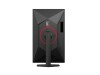 AOC Gaming Q27G4ZR - LED-Monitor - 68.6 cm (27")