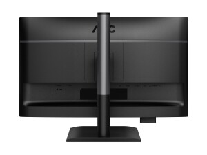 AOC 24P4U - LED-Monitor - 61 cm (24") - 1920 x 1080 Full HD (1080p)