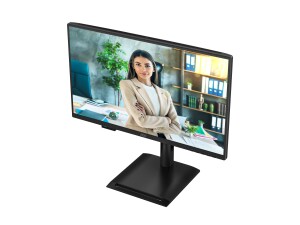 AOC 24P4U - LED-Monitor - 61 cm (24") - 1920 x 1080 Full HD (1080p)