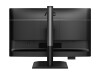AOC 24P4U - LED-Monitor - 61 cm (24") - 1920 x 1080 Full HD (1080p)