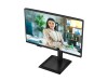 AOC 24P4U - LED-Monitor - 61 cm (24") - 1920 x 1080 Full HD (1080p)