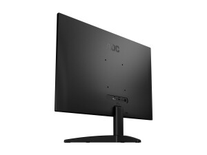 AOC 24B36X - LED-Monitor - 61 cm (24") (23.8" sichtbar) - 1920 x 1080 Full HD (1080p)