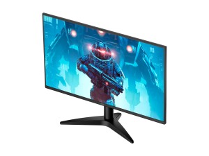 AOC 24B36X - LED-Monitor - 61 cm (24") (23.8" sichtbar) - 1920 x 1080 Full HD (1080p)