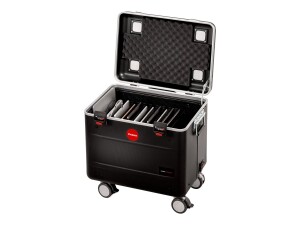PARAT PARAPROJECT Case TC10 – Lade-Trolley für...