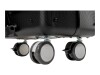 PARAT PARAPROJECT Case TC10 – Lade-Trolley für 10 Tablets (bis 12,9″) - abschließbar - TwinCharge