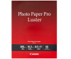 Canon Photo Paper Pro Luster LU-101 - Glanz - 260 Mikron - A4 (210 x 297 mm)