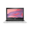 ASUS Chromebook CX1 CX1700CKA-AU0101 – 17,3″ Full HD IPS – Intel Celeron N4500 – 8 GB RAM – 128 GB eMMC – Wi-Fi 6 – ChromeOS – Transparent Silver