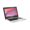 ASUS Chromebook CX1 CX1700CKA-AU0101 – 17,3″ Full HD IPS – Intel Celeron N4500 – 8 GB RAM – 128 GB eMMC – Wi-Fi 6 – ChromeOS – Transparent Silver