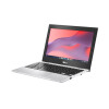 ASUS Chromebook CX1 CX1700CKA-AU0101 – 17,3″ Full HD IPS – Intel Celeron N4500 – 8 GB RAM – 128 GB eMMC – Wi-Fi 6 – ChromeOS – Transparent Silver