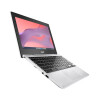 ASUS Chromebook CX1 CX1700CKA-AU0101 – 17,3″ Full HD IPS – Intel Celeron N4500 – 8 GB RAM – 128 GB eMMC – Wi-Fi 6 – ChromeOS – Transparent Silver