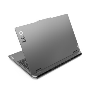 Lenovo LOQ 15ARP9 83JC - 180°-Scharnierdesign - AMD Ryzen 7 7435HS / 3.1 GHz - Win 11 Home - GeForce RTX 4060 - 16 GB RAM - 1 TB SSD NVMe - 39.6 cm (15.6")