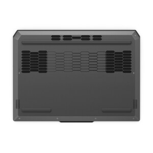 Lenovo LOQ 15ARP9 83JC - 180°-Scharnierdesign - AMD Ryzen 7 7435HS / 3.1 GHz - Win 11 Home - GeForce RTX 4060 - 16 GB RAM - 1 TB SSD NVMe - 39.6 cm (15.6")