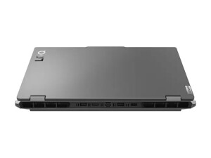 Lenovo LOQ 15ARP9 83JC - 180°-Scharnierdesign - AMD Ryzen 7 7435HS / 3.1 GHz - Win 11 Home - GeForce RTX 4060 - 16 GB RAM - 1 TB SSD NVMe - 39.6 cm (15.6")