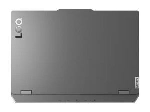 Lenovo LOQ 15ARP9 83JC - 180°-Scharnierdesign - AMD Ryzen 7 7435HS / 3.1 GHz - Win 11 Home - GeForce RTX 4060 - 16 GB RAM - 1 TB SSD NVMe - 39.6 cm (15.6")