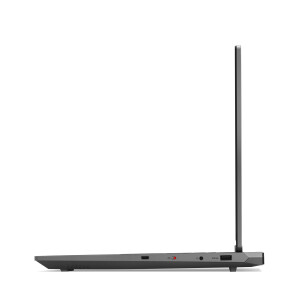 Lenovo LOQ 15ARP9 83JC - 180°-Scharnierdesign - AMD Ryzen 7 7435HS / 3.1 GHz - Win 11 Home - GeForce RTX 4060 - 16 GB RAM - 1 TB SSD NVMe - 39.6 cm (15.6")