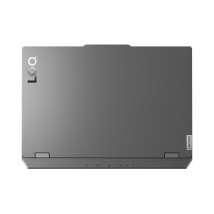 Lenovo LOQ 15ARP9 83JC - 180°-Scharnierdesign - AMD Ryzen 7 7435HS / 3.1 GHz - Win 11 Home - GeForce RTX 4060 - 16 GB RAM - 1 TB SSD NVMe - 39.6 cm (15.6")