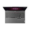 Lenovo LOQ 15ARP9 83JC - 180°-Scharnierdesign - AMD Ryzen 7 7435HS / 3.1 GHz - Win 11 Home - GeForce RTX 4060 - 16 GB RAM - 1 TB SSD NVMe - 39.6 cm (15.6")
