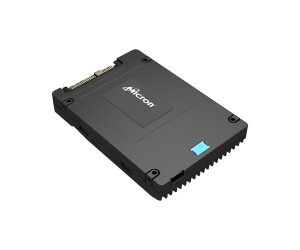 Lenovo ThinkSystem 7500 MAX - SSD - Mixed Use -...