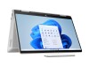 HP Pavilion x360 Laptop 14-ek2055ng - Flip-Design - Intel Core 5 120U / 1.4 GHz - Win 11 Home - Intel Graphics - 16 GB RAM - 512 GB SSD NVMe, TLC - 35.6 cm (14")