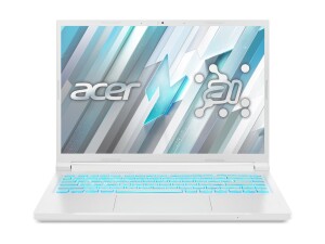 Acer Nitro V 14 ANV14-61 - AMD Ryzen 5 8645HS / 4.3 GHz -...