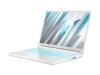 Acer Nitro V 14 ANV14-61 - AMD Ryzen 5 8645HS / 4.3 GHz - Win 11 Home - GF RTX 2050 - 16 GB RAM - 512 GB SSD NVMe - 36.8 cm (14.5")