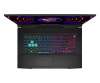 MSI Katana 17 B13VFK-1297 - Intel Core i7 13620H - Win 11 Home - GeForce RTX 4060 - 16 GB RAM - 1 TB SSD NVMe - 43.9 cm (17.3")