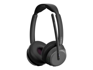 EPOS IMPACT 1060T ANC - Headset - On-Ear - Bluetooth