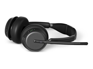 EPOS IMPACT 1060T ANC - Headset - On-Ear - Bluetooth
