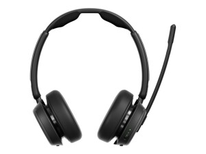 EPOS IMPACT 1060T ANC - Headset - On-Ear - Bluetooth