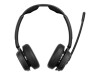 EPOS IMPACT 1060T ANC - Headset - On-Ear - Bluetooth