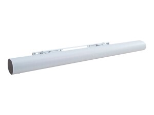 SANUS - WSSAWM1-W2 - Soundbar Wandhalterung Sonos Arc Weiss