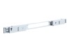 SANUS - WSSAWM1-W2 - Soundbar Wandhalterung Sonos Arc Weiss