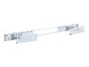 SANUS - WSSAWM1-W2 - Soundbar Wandhalterung Sonos Arc Weiss