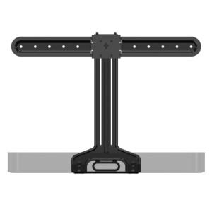 SANUS - WSSBM1-B2 - Soundbar TV Mount für Sonos Beam