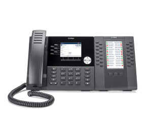 Mitel - M695 - Funktionstasten Erweiterungsmodul VoIP