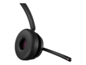 EPOS IMPACT 1060 ANC - Headset - On-Ear - Bluetooth