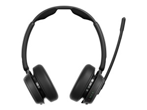 EPOS IMPACT 1060 ANC - Headset - On-Ear - Bluetooth