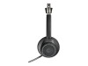Poly - Voyager Focus B825 - On-Ear Bluetooth ANC 30 m BT700 USB-C Adapter Schwarz