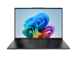 Acer Swift 16 AI SF16-51T - 180°-Scharnierdesign -...