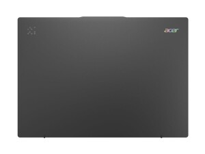 Acer Swift 16 AI SF16-51T - 180°-Scharnierdesign - Intel Core Ultra 7 258V / 2.2 GHz - Evo - Win 11 Home - Intel Arc Graphics 140V - 32 GB RAM - 1.024 TB SSD NVMe - 40.6 cm (16")