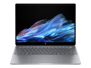 HP OmniBook Ultra Laptop 14-fd0094ng - AMD Ryzen AI 9 365...